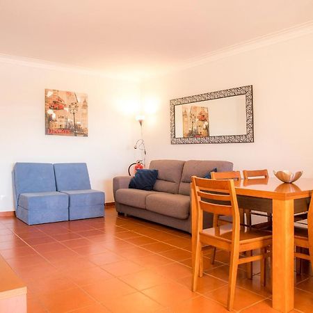 B33 - Praia Do Vau Apartment Portimão Esterno foto