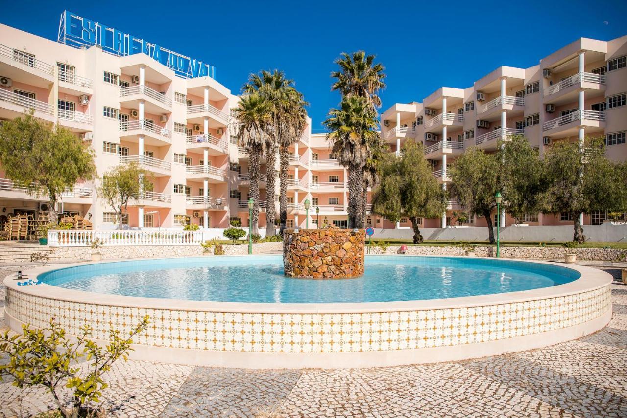 B33 - Praia Do Vau Apartment Portimão Esterno foto