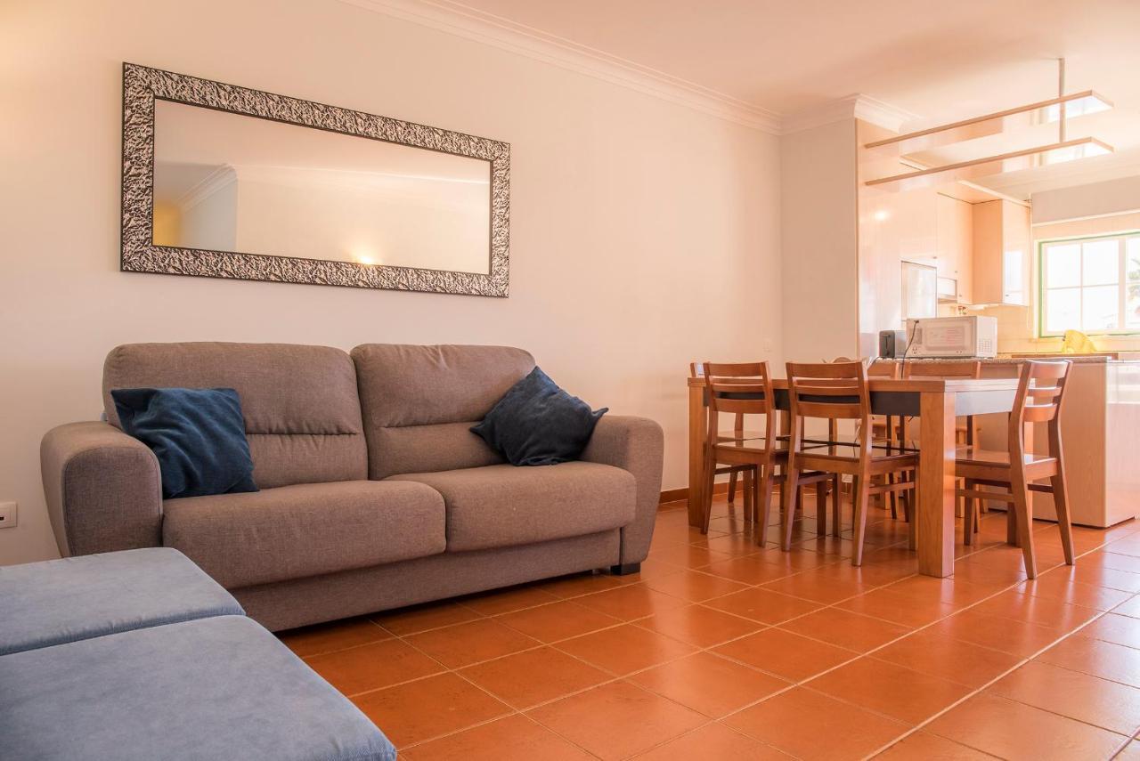B33 - Praia Do Vau Apartment Portimão Esterno foto