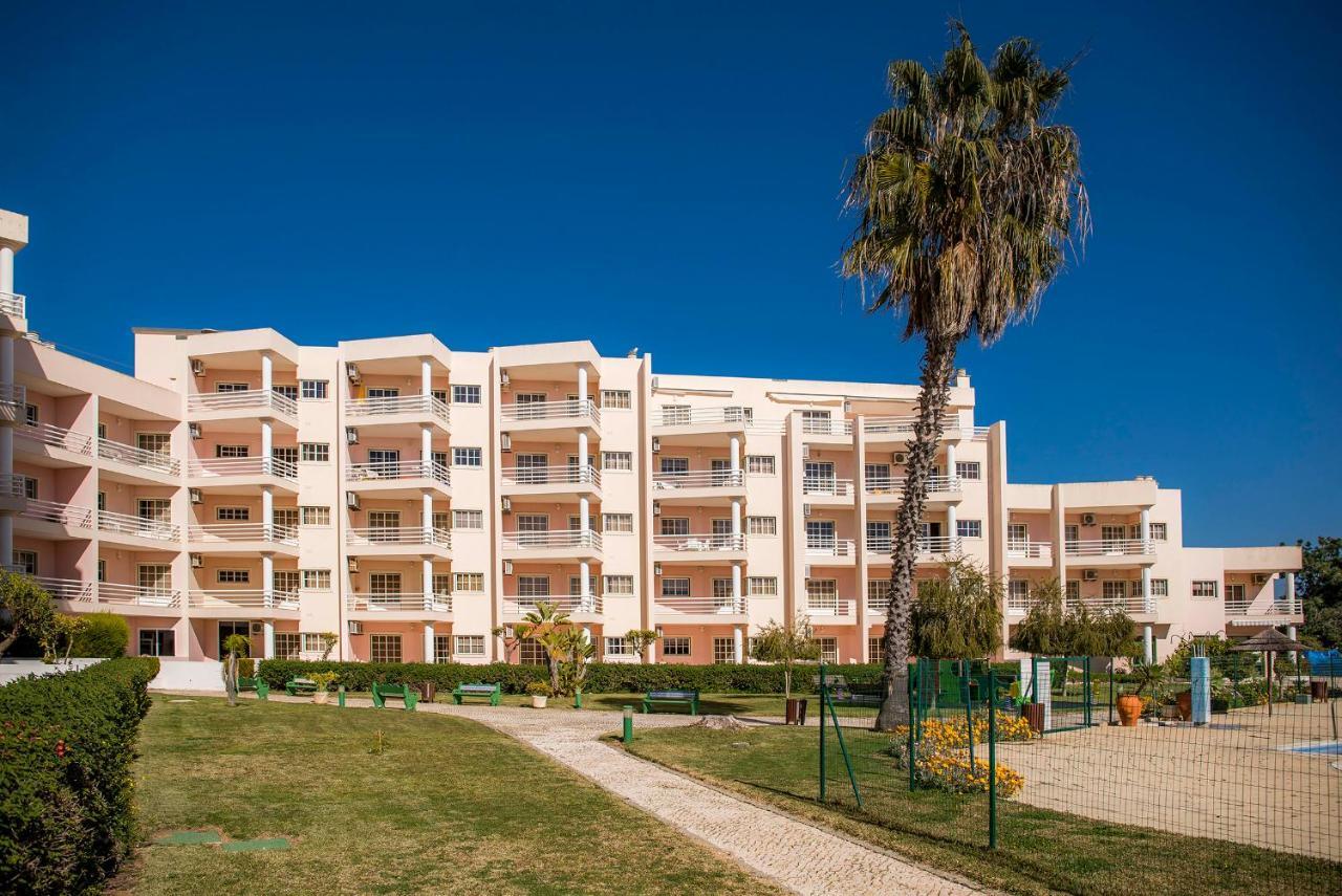 B33 - Praia Do Vau Apartment Portimão Esterno foto